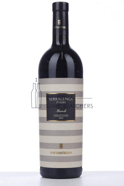 Afbeeldingen van 2009 BAROLO